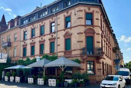 Haus zum Kaufen in Karlsruhe 2.950.000 € 429 m² 23 zimmer