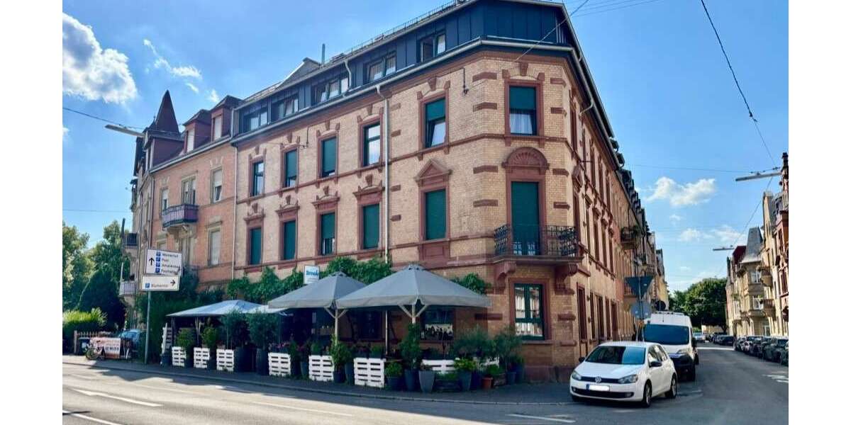 Haus zum Kaufen in Karlsruhe 2.950.000 € 429 m² 23 zimmer
