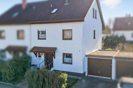 Haus Karlsruhe / Mühlburg Mühlburg - 5 Zimmer, 133 m&sup2;, 639.000&euro; | Angebot:25399780