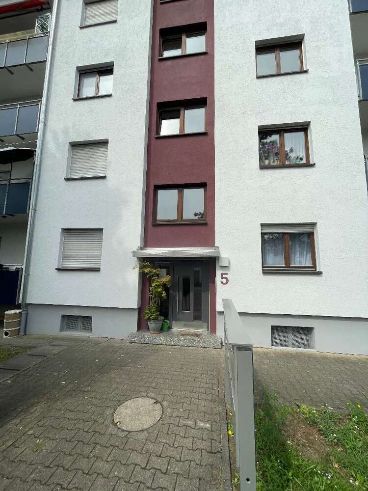 Wohnung zum Mieten in Rheinstetten 828 € 87 m²