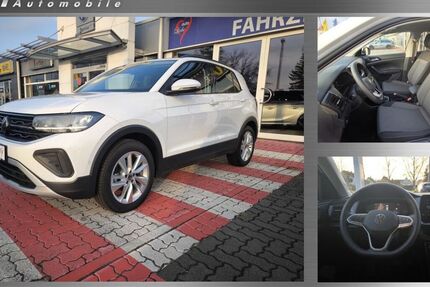 VW T-Cross 11.955 km 23.190 &euro; Kandel 76870
