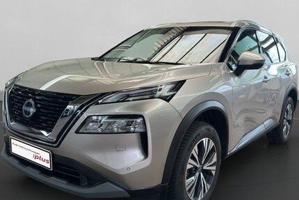 Nissan X-Trail 17.215 km 31.840 € Baden-Baden 76530