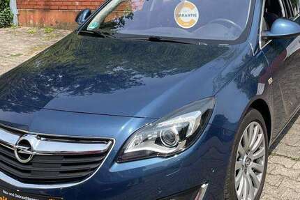Opel Insignia 130.300 km 11.800 € Rheinstetten 76287