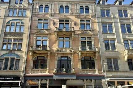 Wohnung Karlsruhe / Innenstadt-West West - 5 Zimmer, 172 m&sup2;, 1.980&euro; | Angebot:27072237
