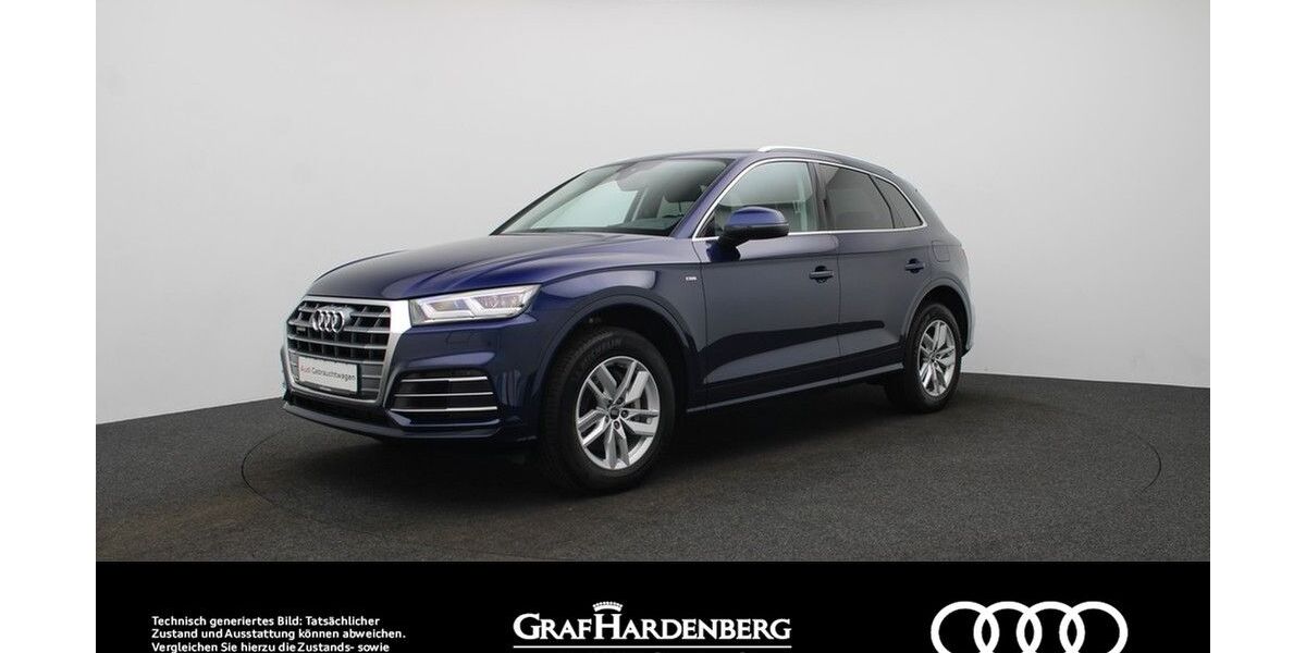 Audi Q5 86.139 km 26.880 &euro; Karlsruhe 76131