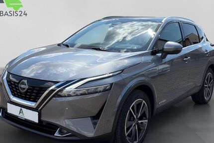 Nissan Qashqai 54.000 km 24.900 &euro; Linkenheim-Hochstetten 76351