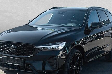 Volvo XC60 19.000 km 48.350 &euro; Karlsruhe 76187