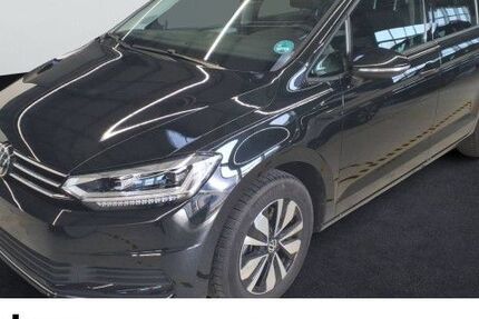 VW Touran 25.928 km 35.830 &euro; Durmersheim 76448