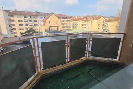 Wohnung Pforzheim Nordstadt - 2 Zimmer, 51 m&sup2;, 160.000&euro; | Angebot:25999758