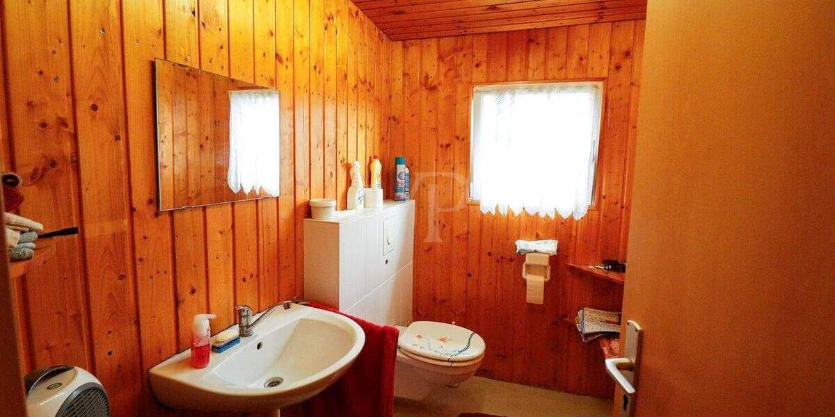 Doppelhaushälfte Waghäusel Kirrlach - 3 Zimmer, 84 m&sup2;, 349.000&euro; | Angebot:25670883