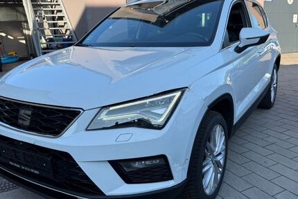 Seat Ateca 91.000 km 15.999 € Malsch 76316