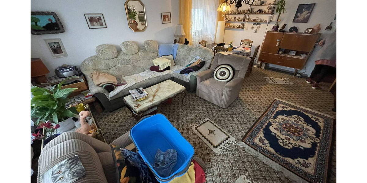Etagenwohnung Karlsruhe Durlach - 4 Zimmer, 96 m&sup2;, 280.000&euro; | Angebot:26188725