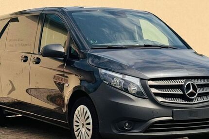 Mercedes Vito