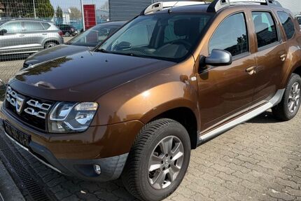 Dacia Duster 100.000 km 7.500 &euro; Ötigheim 76470