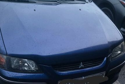 Mitsubishi Space Star 169.000 km 1.190 € Rastatt 76437