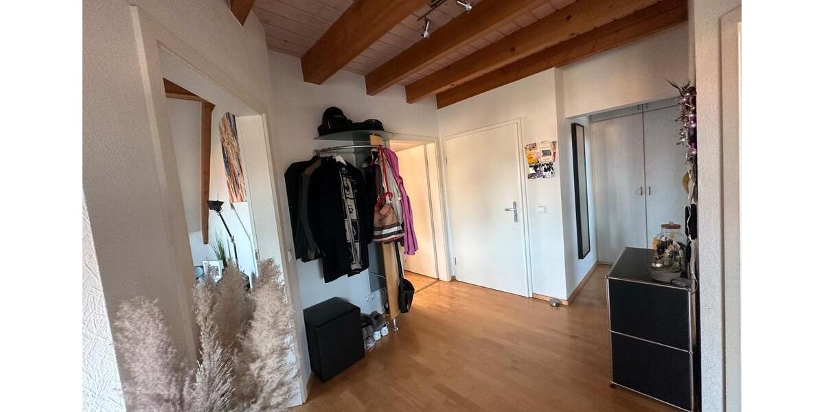 Maisonettenwohnung Bietigheim - 4.5 Zimmer, 80 m&sup2;, 339.000&euro; | Angebot:26692582