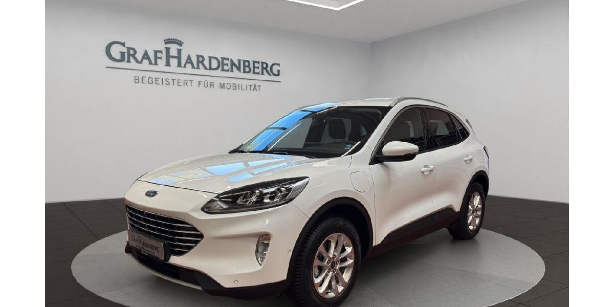 Ford Kuga 40.501 km 21.980 &euro; Karlsruhe 76185