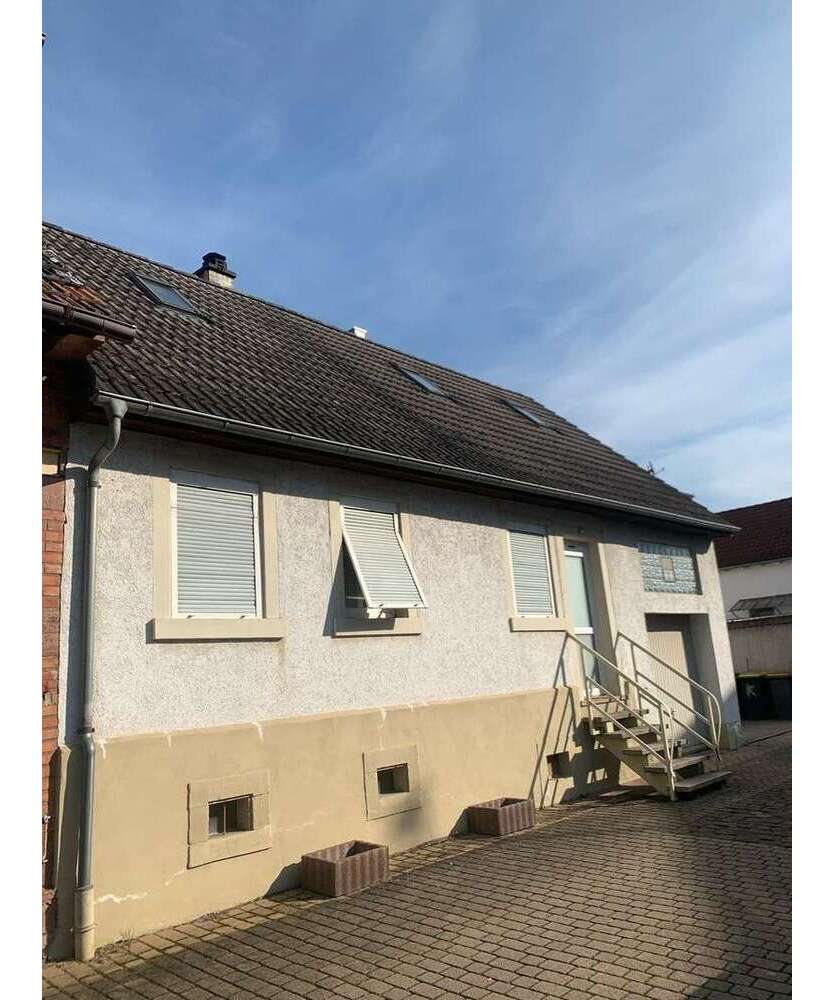 Haus zum Kaufen in Rastatt 329.000 € 100 m²