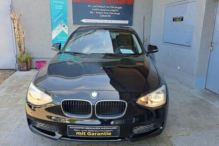 BMW 116 138.000 km 7.100 &euro; Oberhausen-Rheinhausen 68794