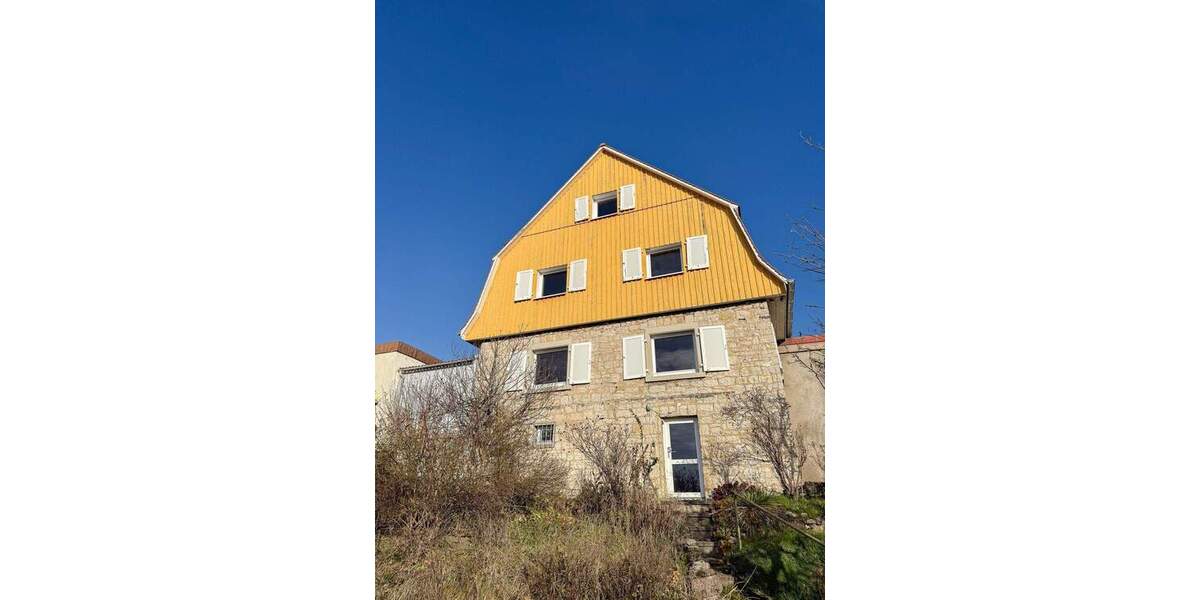 Einfamilienhaus Pforzheim Nordstadt - 5 Zimmer, 161 m&sup2;, 509.000&euro; | Angebot:25669213