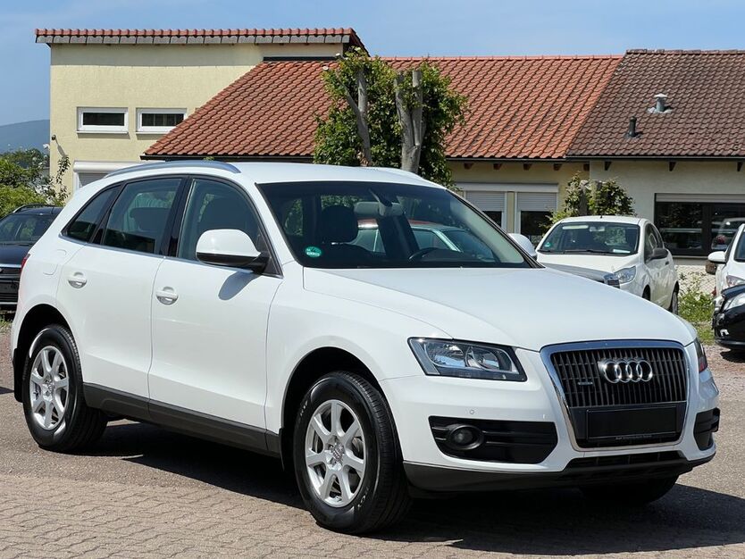 Audi Q5 259.000 km 9.499 € Landau in der Pfalz, Rheinland-Pfalz 76829