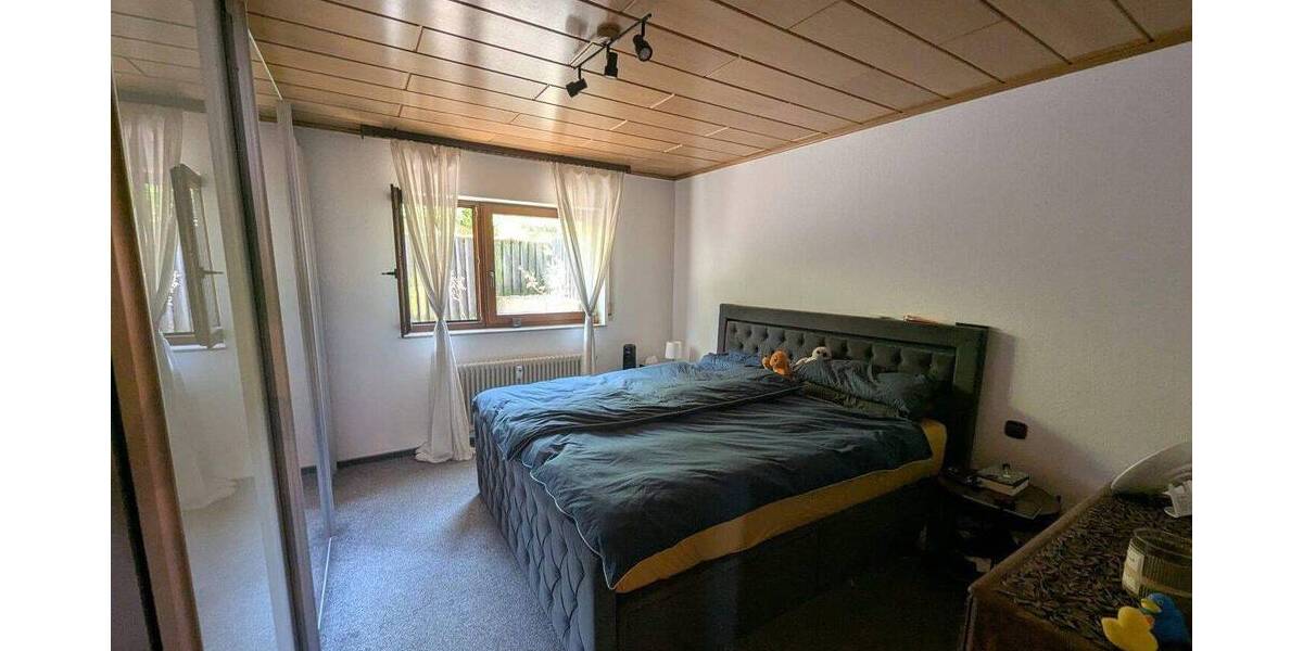 Etagenwohnung Pfinztal Wöschbach - 3 Zimmer, 77 m&sup2;, 214.000&euro; | Angebot:26883470
