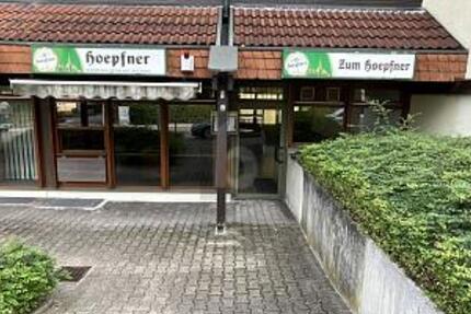 VERWIRKLICHEN SIE IHREN TRAUM VOM EIGENEN BETRIEB - Gewerbeobjekt Karlsbad | Angebot:26340478