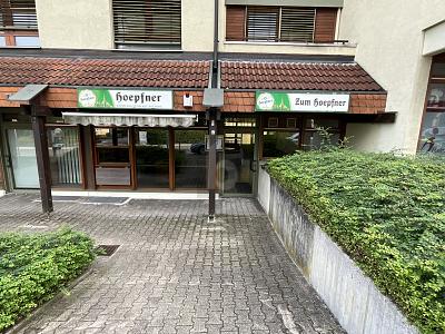VERWIRKLICHEN SIE IHREN TRAUM VOM EIGENEN BETRIEB - Gewerbeobjekt Karlsbad | Angebot:26340478