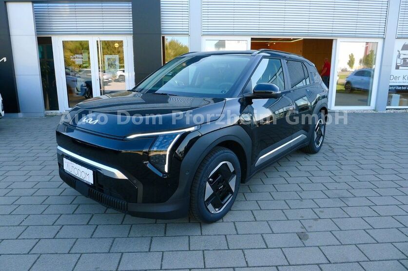 Kia EV3 1.500 km 39.890 € Pforzheim 75177