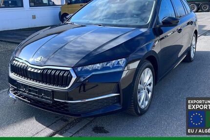 Skoda Octavia 25.450 km 28.990 &euro; Knittlingen 75438