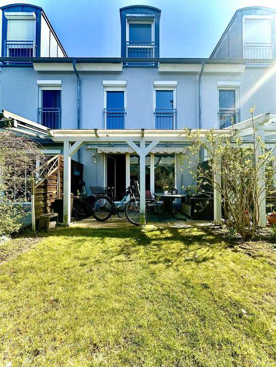 Haus zum Kaufen in Karlsruhe 449.000 € 102.38 m²