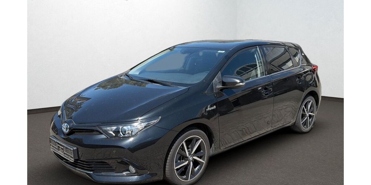 Toyota Auris 78.000 km 16.990 &euro; Bretten-Neibsheim 75015