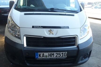 Peugeot Expert 232.000 km 4.000 &euro; Karlsruhe 76185