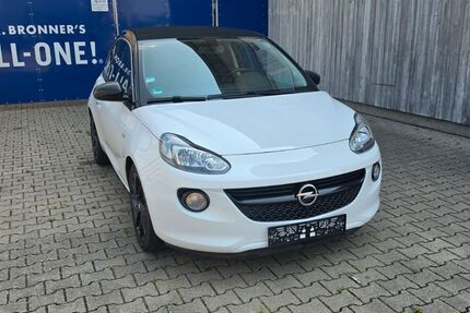 Opel Adam 71.000 km 7.900 &euro; Malsch 76316