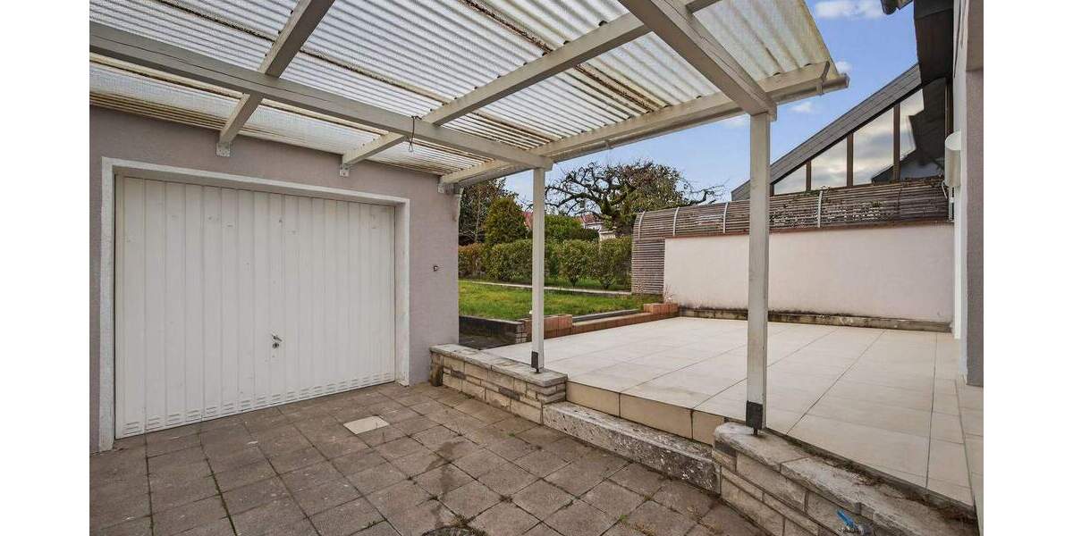 Doppelhaushälfte Karlsruhe Neureut - 6 Zimmer, 147 m&sup2;, 599.000&euro; | Angebot:25681026