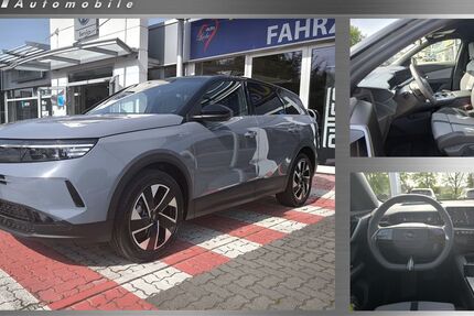 Opel Grandland (X) 6.211 km 31.590 &euro; Kandel 76870