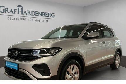 VW T-Cross 2.200 km 25.980 &euro; Karlsruhe 76131