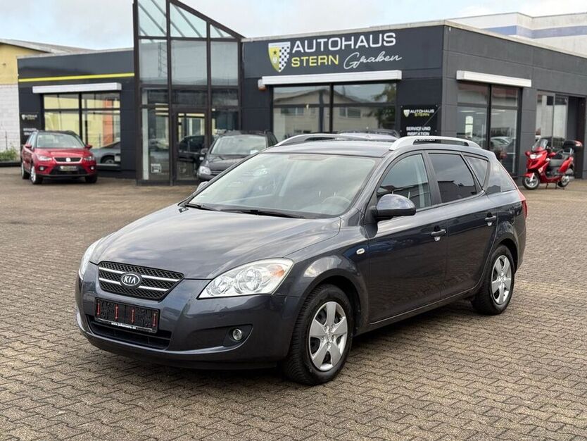 ceed Sportswagon