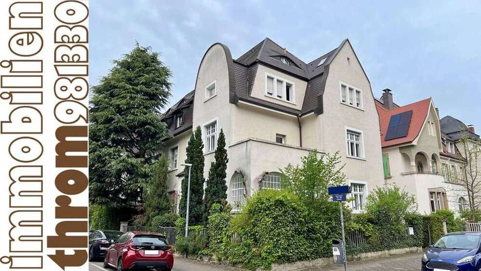 Büro in Karlsruhe 3.180 € 265 m²