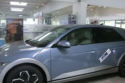 Hyundai IONIQ 5 11.000 km 40.990 € Ettlingen 76275