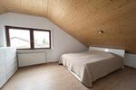 Dachgeschoßwohnung Stutensee - 3 Zimmer, 85 m&sup2;, 1.050&euro; | Angebot:26415059