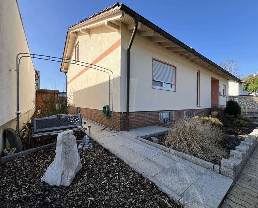 Haus zum Kaufen in Bellheim 459.000 € 123 m²