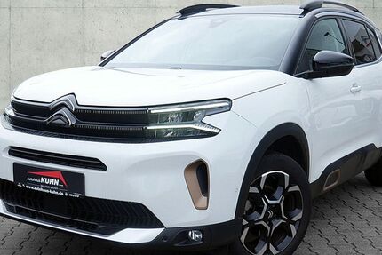 Citroen C5 Aircross 20.200 km 19.980 &euro; Karlsruhe 76185