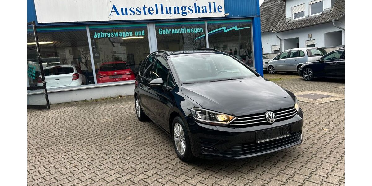 VW Golf 97.800 km 11.300 &euro; Ubstadt 76698
