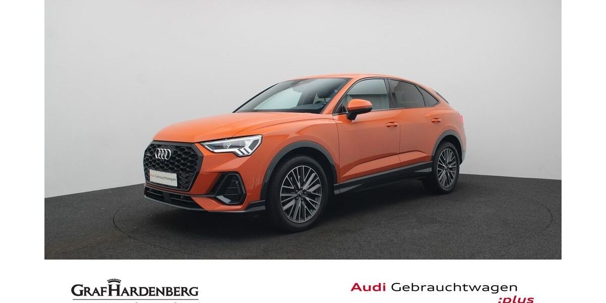 Audi Q3 58.096 km 37.880 &euro; Karlsruhe 76131