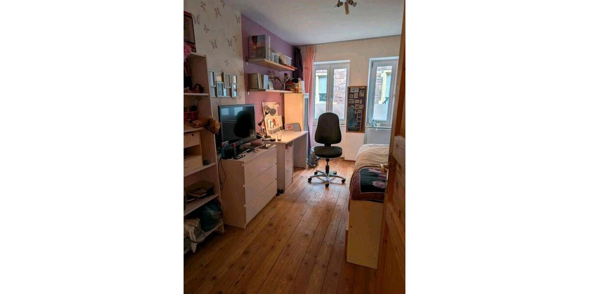 Erdgeschoßwohnung Karlsruhe Durlach - 4 Zimmer, 110 m&sup2;, 2.060&euro; | Angebot:26152530