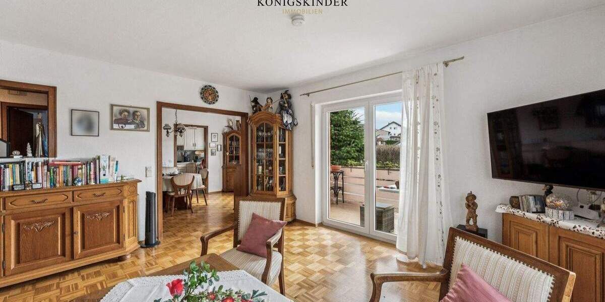 Mehrfamilienhaus, Wohnhaus Gaggenau Oberweier - 1 Zimmer, 251 m&sup2;, 540.000&euro; | Angebot:25730874