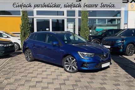 Renault Megane 48.092 km 19.990 € Linkenheim-Ho. 76351