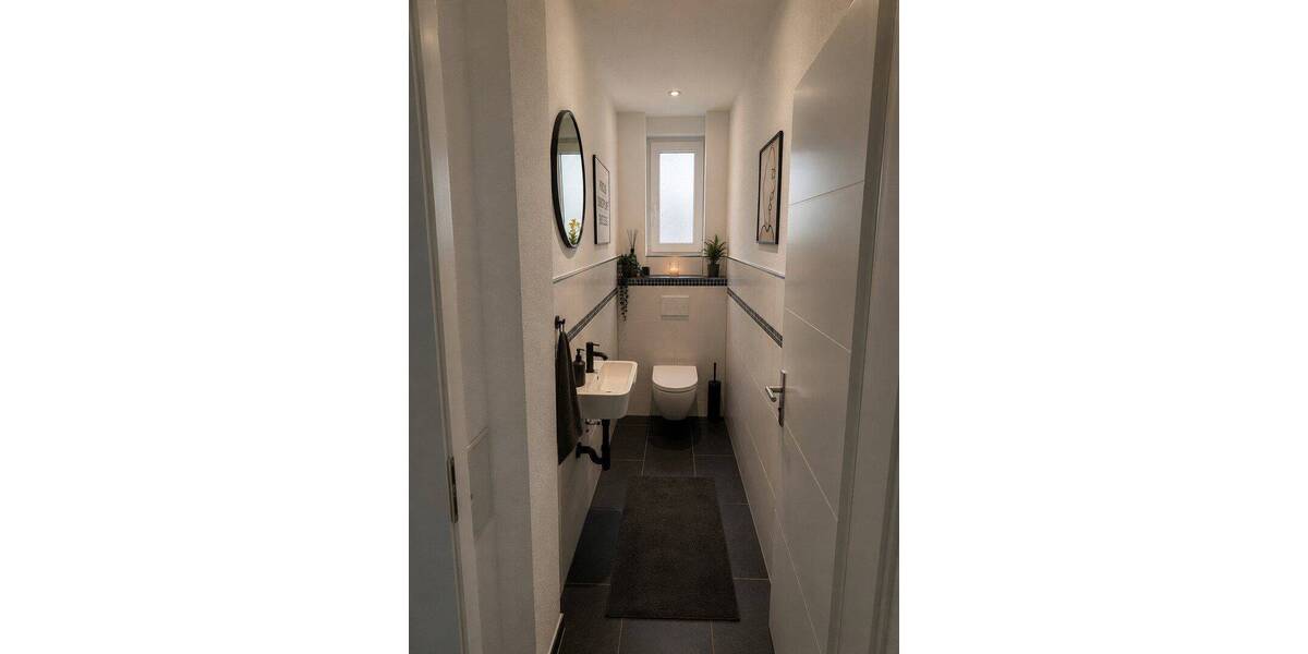 Etagenwohnung Karlsruhe Grünwinkel - 2 Zimmer, 92 m&sup2;, 1.275&euro; | Angebot:26859116