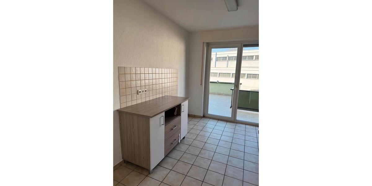 Etagenwohnung Gaggenau - 3 Zimmer, 92 m&sup2;, 880&euro; | Angebot:25564237